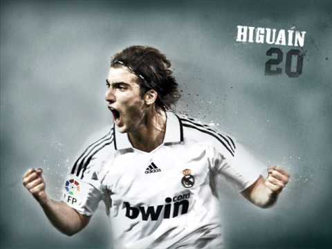 gol del madrid hijos de puta