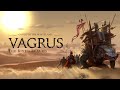 Video di gameplay di Vagrus: The Riven Realms  Nintendo Switch