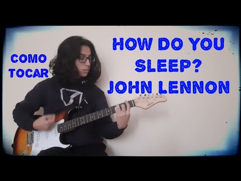How Do You Sleep - Ordinary Boys