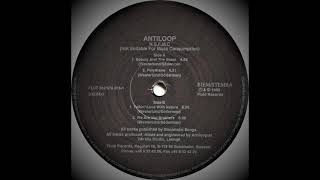 Antiloop - Polythene