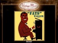 FATS WALLER CD Vintage Vocal Jazz. Ain't Misbehavin' , Your Feet's Too Big, Skrontch