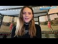 Francesca Michielin presenta quot Feat Sta Francesca Michielin presenta quot Feat Sta