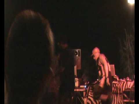 Tommy+8HZ Drastico Live @ Alghero