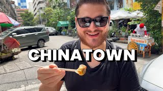 Exploring Chinatown Manila | S01 E129