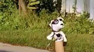 I am losing all connection with the world around me. Send for help.