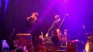 Sweet Jesus - Mando Diao