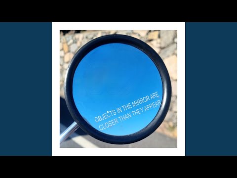 Sometimes I think about you a lot