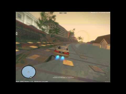 [DM]Micra - V12 - Russian Lullaby - Melvin.