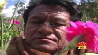 Video Tres Claveles de Ángel Dámazo