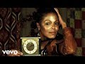 Janet Jackson - Got 'Til It's Gone (Official Video) ft. Q-Tip & Joni Mitchell