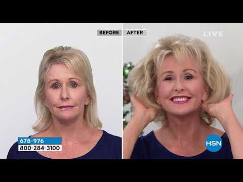 HSN | Beauty Report with Amy Morrison : Buy One, Get One Edition 11.24.2021 - 09 PM
