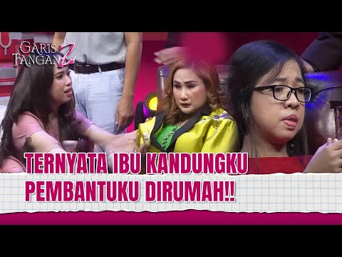 SUAMI MANIAK KERJA! ISTRI SELINGKUH NGANU SAMA SUPIR PRIBADI!! | GARIS TANGAN 2 EPS 31 FULL