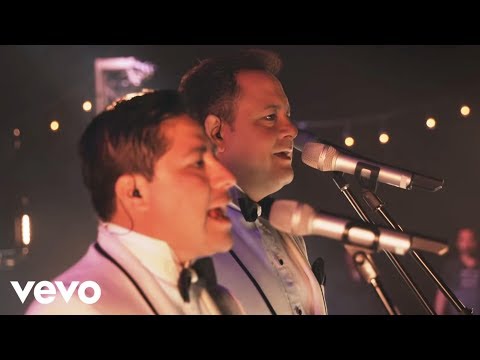 La Sonora Santanera - El Yerbero Moderno ft. Lila Downs