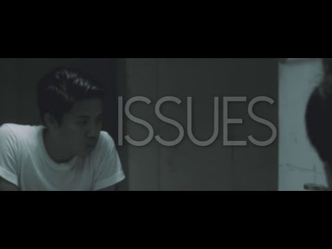 Jid Durano  - Issues (Official Music Video)