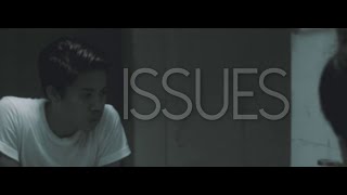 Jid Durano  - Issues