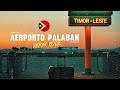 Cover Slow Rock Timor Leste Tetun AERPORTO PALABAN By Akitu