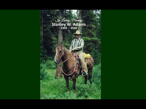 Stanley Adams Service