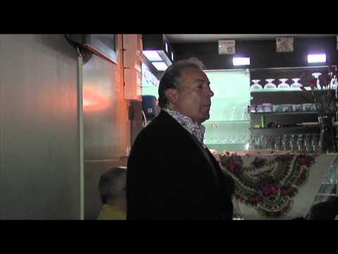 Tony Quim Leio em Teus Olhos