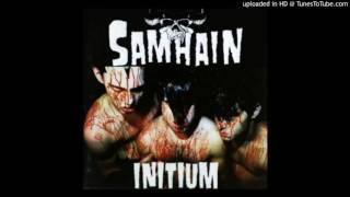 Black Dream - Samhain