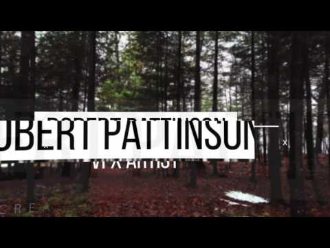 FREE After Effects Glitch Template │ Glitch Title Sequence (PERFECT For Short Films)