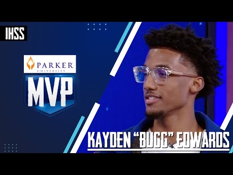 Duncanville's Caden 'Bug' Edwards Dominates: Season Highlights & Interview!