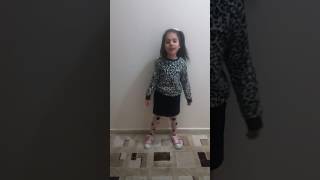 Ayşe Meleğin şarkısı