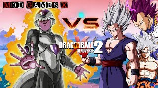 Free Shenron Wishes at Dragon Ball Xenoverse 2 Nexus - Mods and