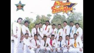 Banda Los Nuevo Santa Rosa - Pequeña Y Fragil