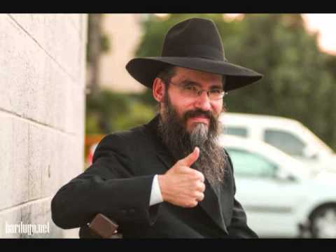 Avraham Fried - Kol Ho'osek