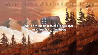 Weezer - Foolish Father Subtitulada en Español