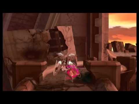 Let's Play Xenosaga II Part 54 - Back to the Main Quest