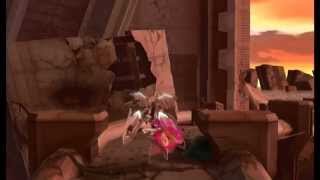 Let's Play Xenosaga II Part 54 - Back to the Main Quest