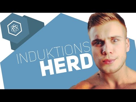 How does an induction hob work?