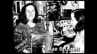 Mae Brussell - The Nazi Connections to JFK Assassination