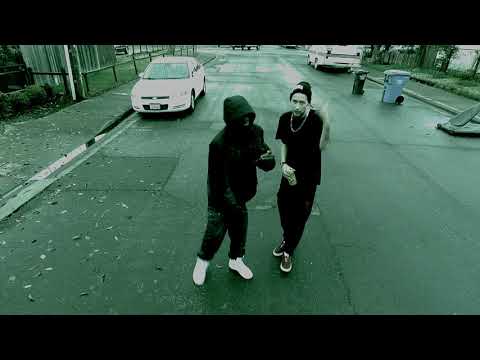 GrimyMoeBucks x Fouche' - "All I Think About" (Official Music Video)