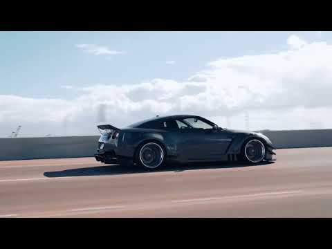 Arut, MORGENSHTERN - BUGATTI (KentelliX Remix) | CakeMusicHD