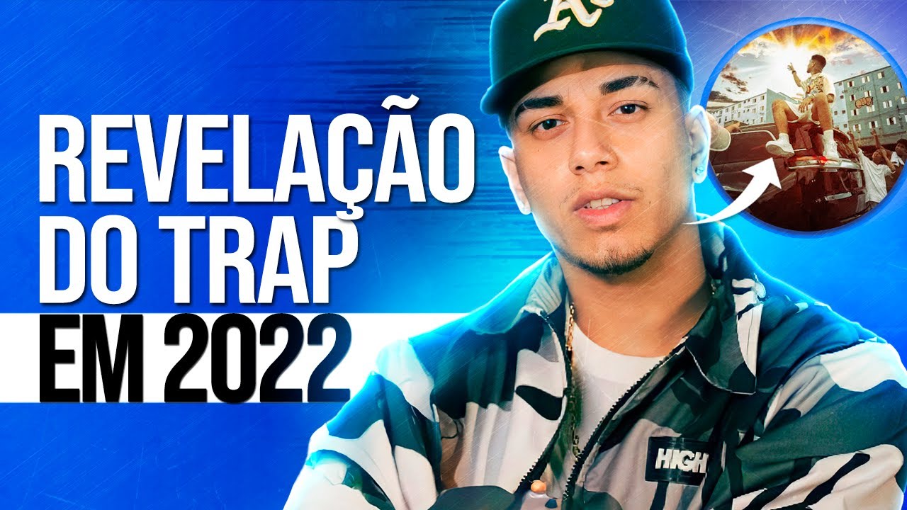 O BIZARRO CASO de VEIGH... (A verdadeira revelação de 2022)