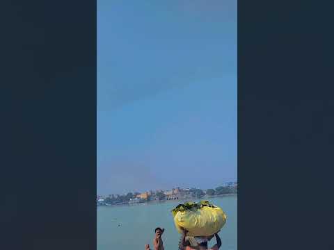 Kolkata Howrah bridge 🌉