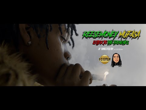 Reese Money- Letter To The Trenches (Official Music Video) | Shot By @ACGFILM