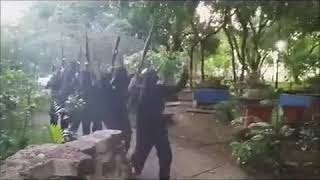 "Aunque te duela Daniel se queda"