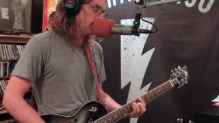 Carl Broemel - Sleepy Lagoon - Live on Lightning 100 powered by ONErpm.com