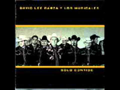 David Lee Garza y Los Musicales - Solo Contigo.wmv