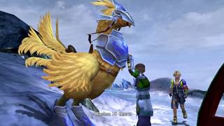 Seemingly Ineffective - Let's Play Final Fantasy X Part 65