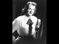 Jo Stafford - I Love You 1944 Cole Porter Songs ...