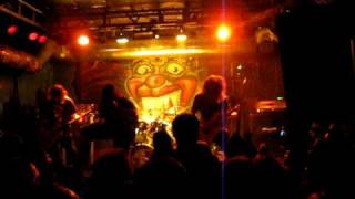 Cliteater - Desolate @ Gore over Europe in Wermelskirchen AJZ