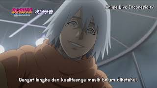 Download lagu Teaser Boruto Eps 102 - Sub indo mp3