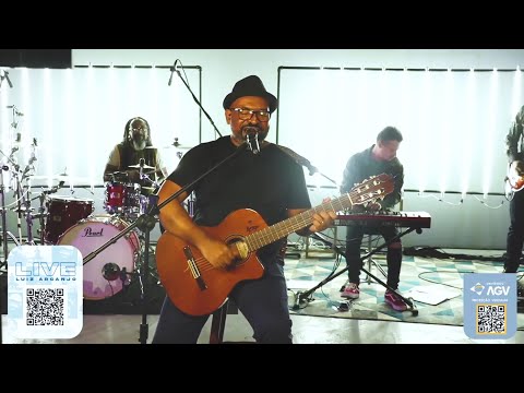 Fé - Luiz Arcanjo