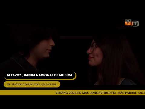 FM MAS LONGAVI Y SOMOS MAULE TV