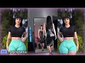 Demon Mika Goon Session TikTok Dancing Trends Compilation Mega Mansion