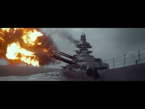 1 Hour Sabaton Bismarck